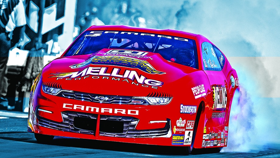 Erica Enders