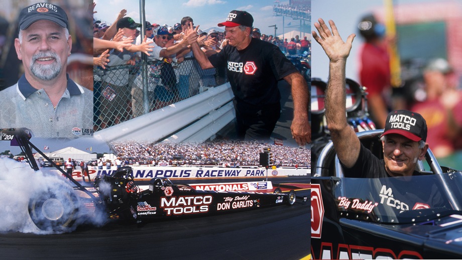 Don Garlits