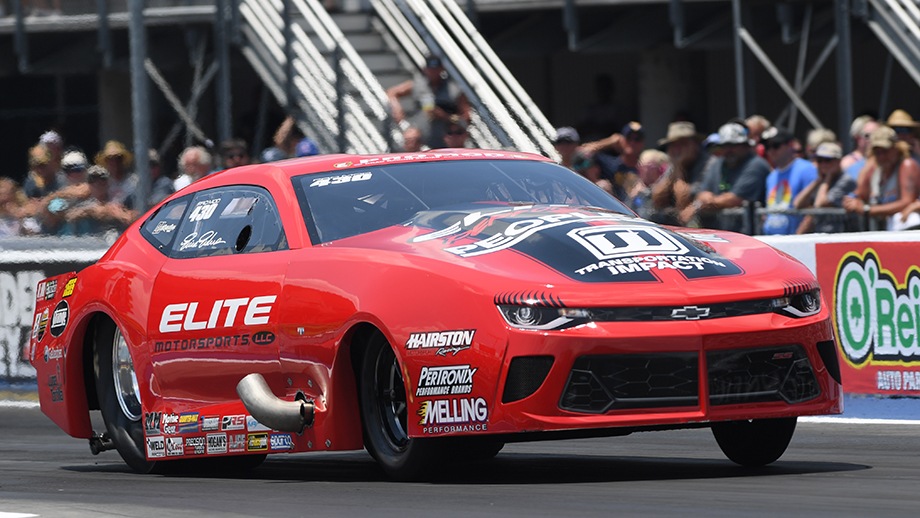 Erica Enders