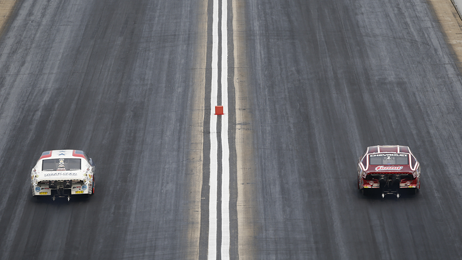 Route 66 NHRA Nationals