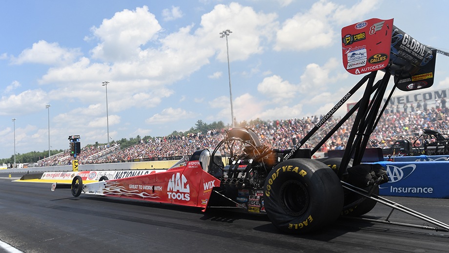 Doug Kalitta