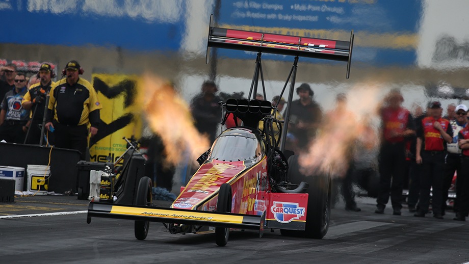 Brittany Force