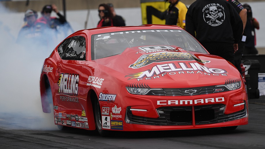 Erica Enders