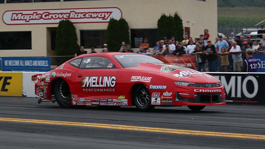 Erica Enders