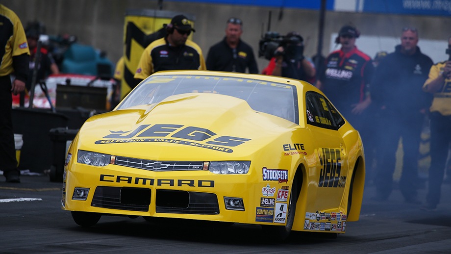 Jeg Coughlin Jr.