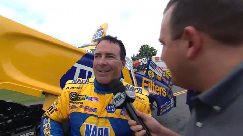 Ron Capps