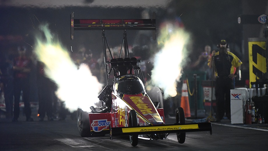 Brittany Force