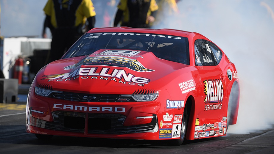 Erica Enders