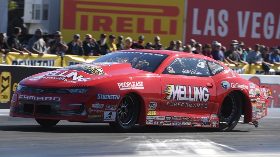 Erica Enders