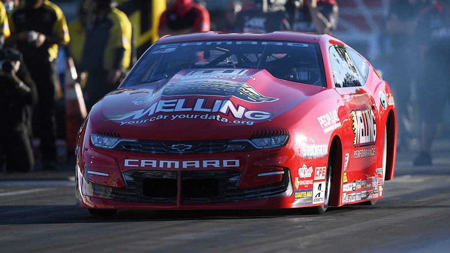 Erica Enders