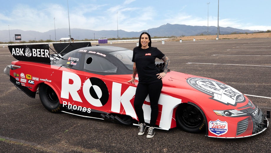 Alexis DeJoria