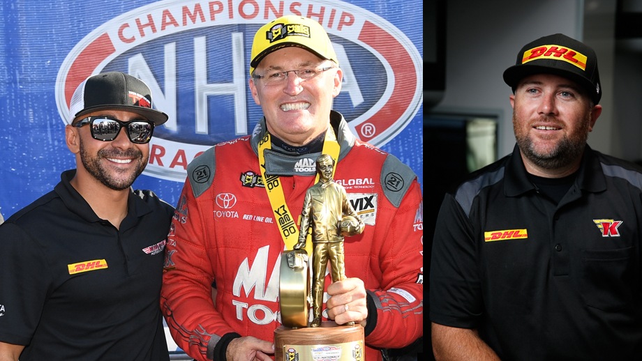 Doug Kalitta