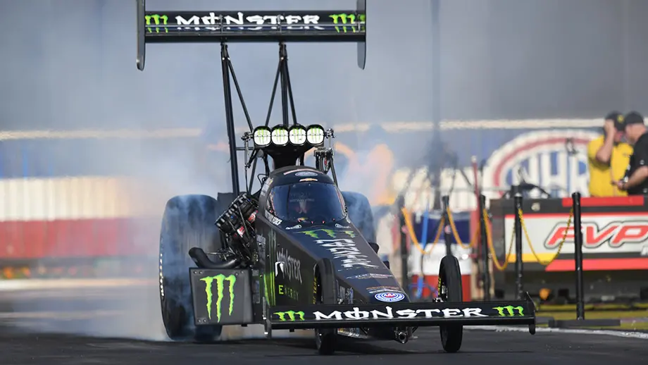 Brittany Force
