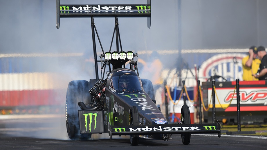 Brittany Force