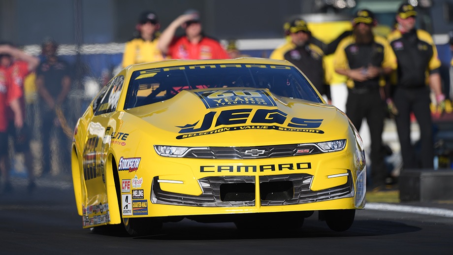 Jeg Coughlin Jr.