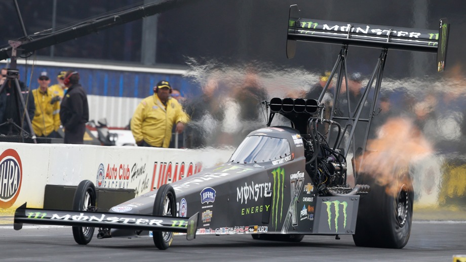 Brittany Force