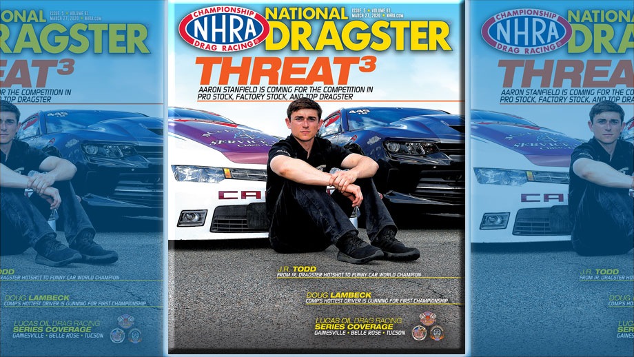 ND cover