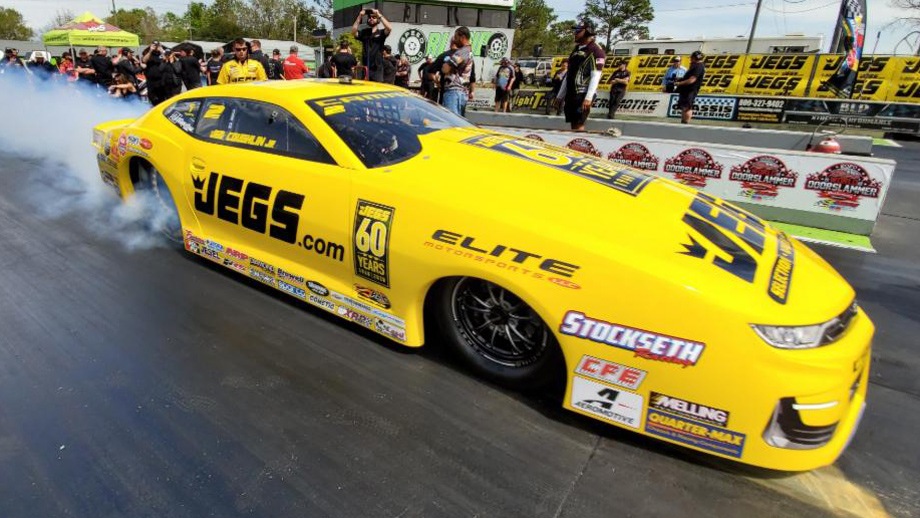 Jeg Coughlin Jr