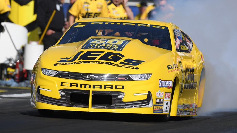 Jeg Coughlin Jr.