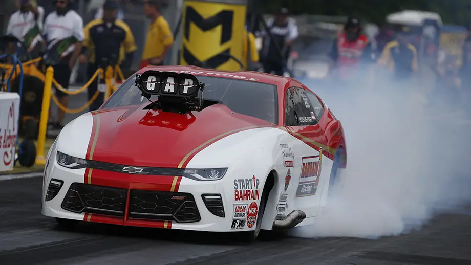 Stevie "Fast" Jackson