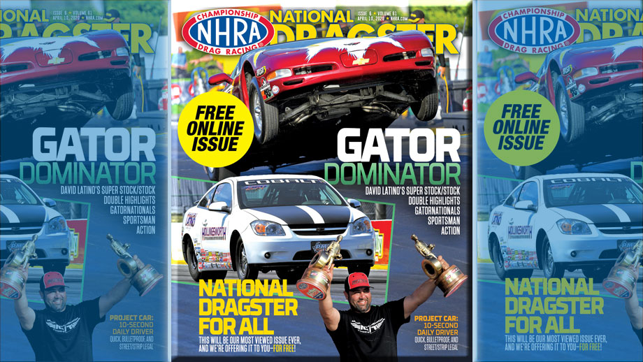 ND cover