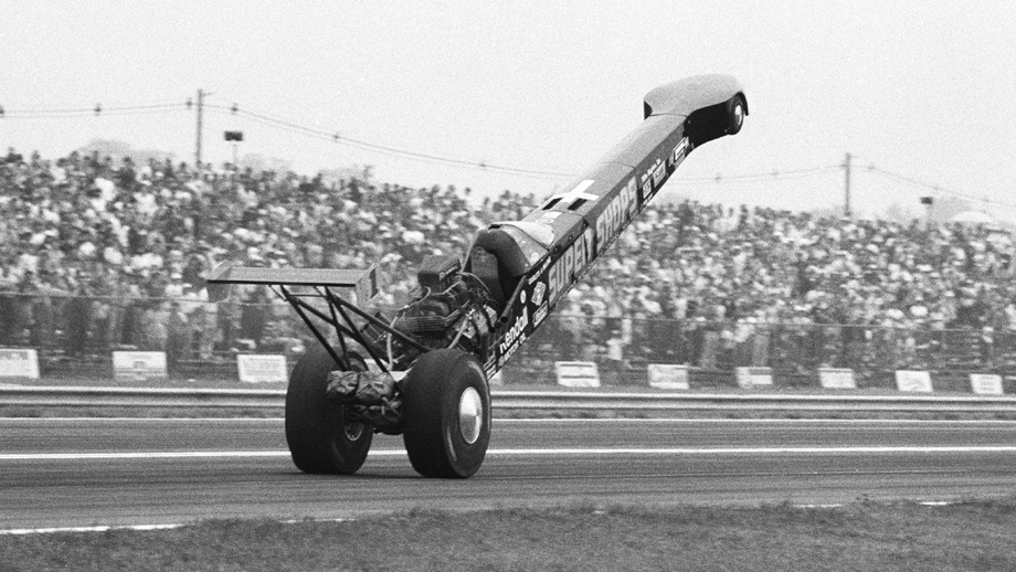 Don Garlits