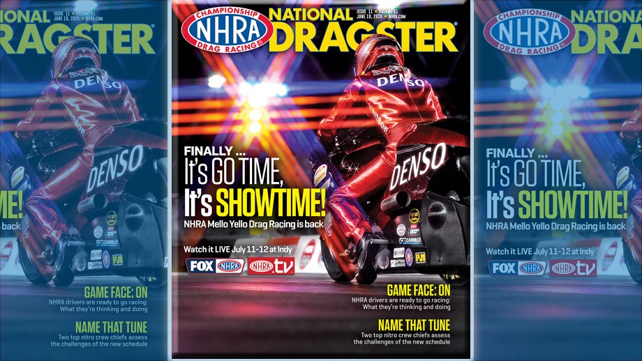 ND cover