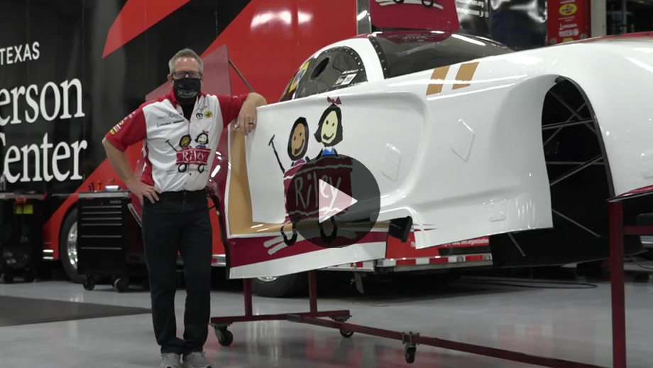 Don Schumacher Racing