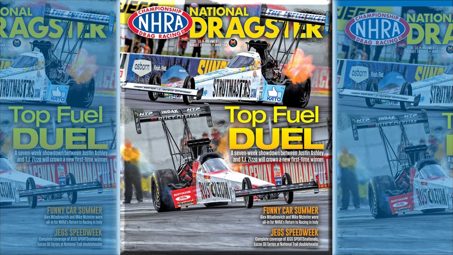 ND cover