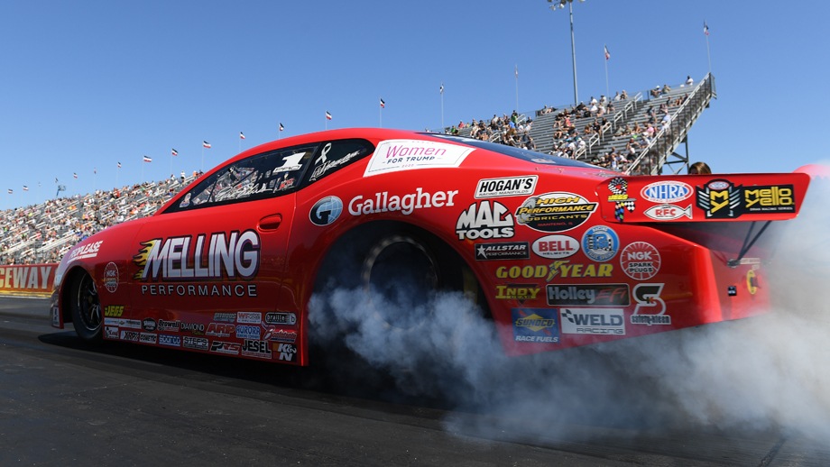 Erica Enders