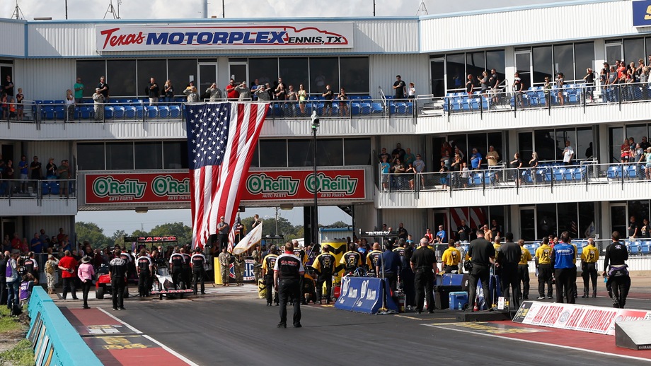 Texas Motorplex