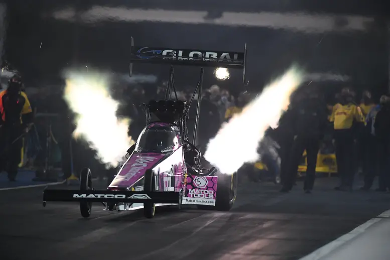 Building a team with Antron Brown and Brian Corradi