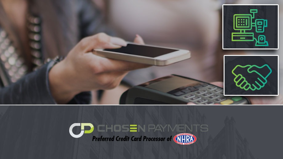 Chosen Payments