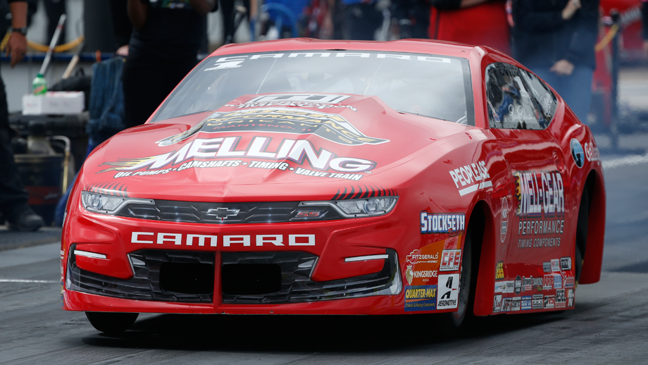 Erica Enders