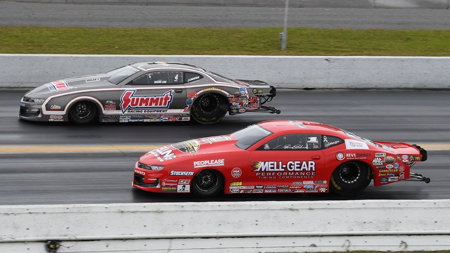 Erica Enders