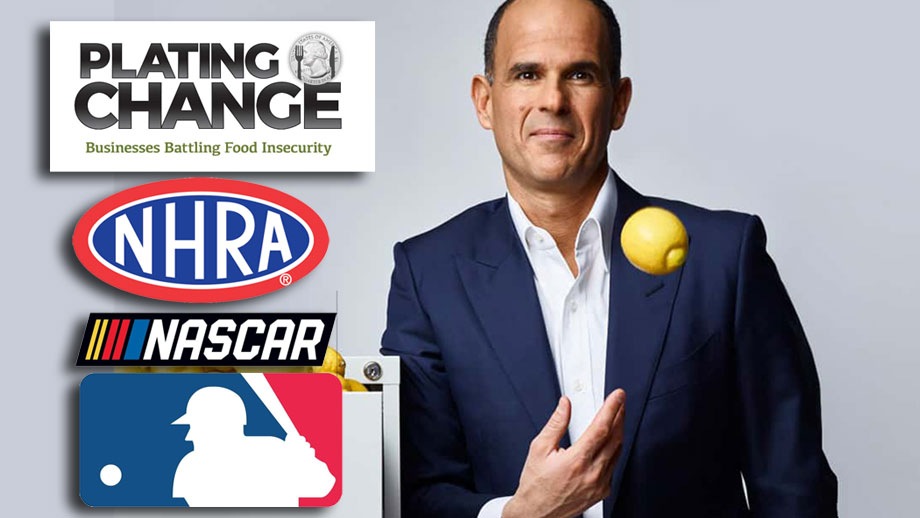 Marcus Lemonis