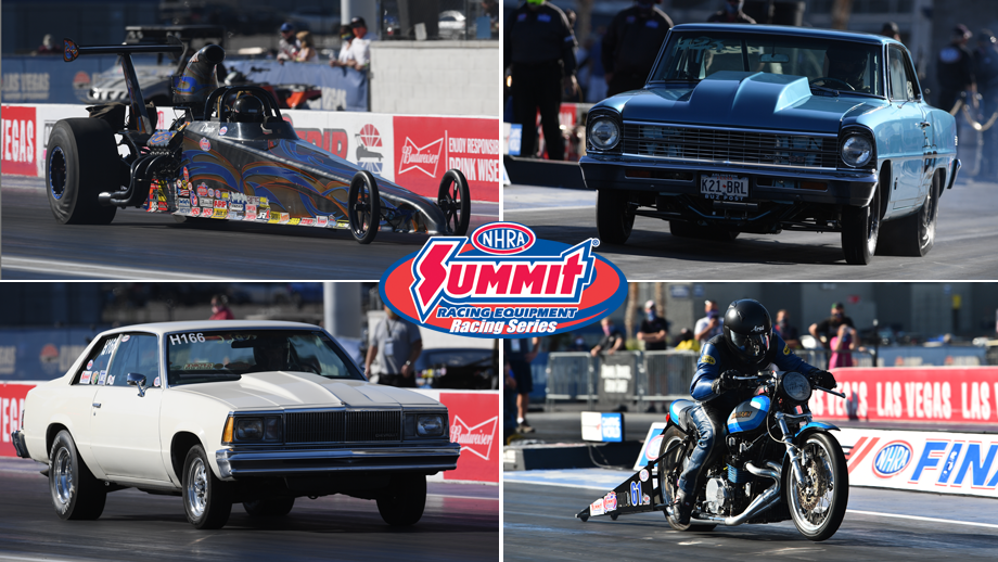 Summit Racing Series