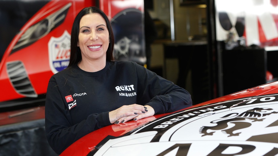 Alexis DeJoria