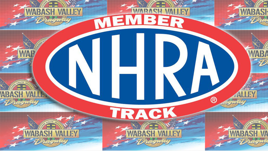 Wabash Valley Dragway 