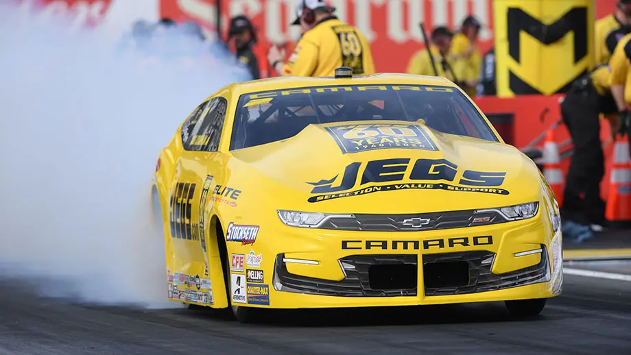 Jeg Coughlin Jr.