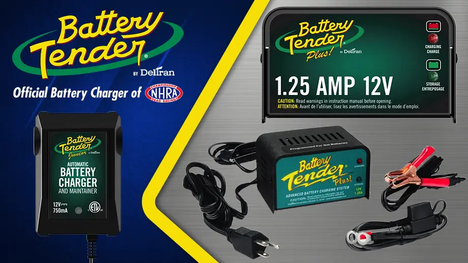 Battery Tender