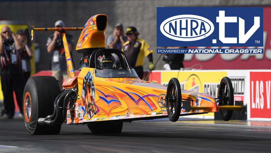 NHRA.tv