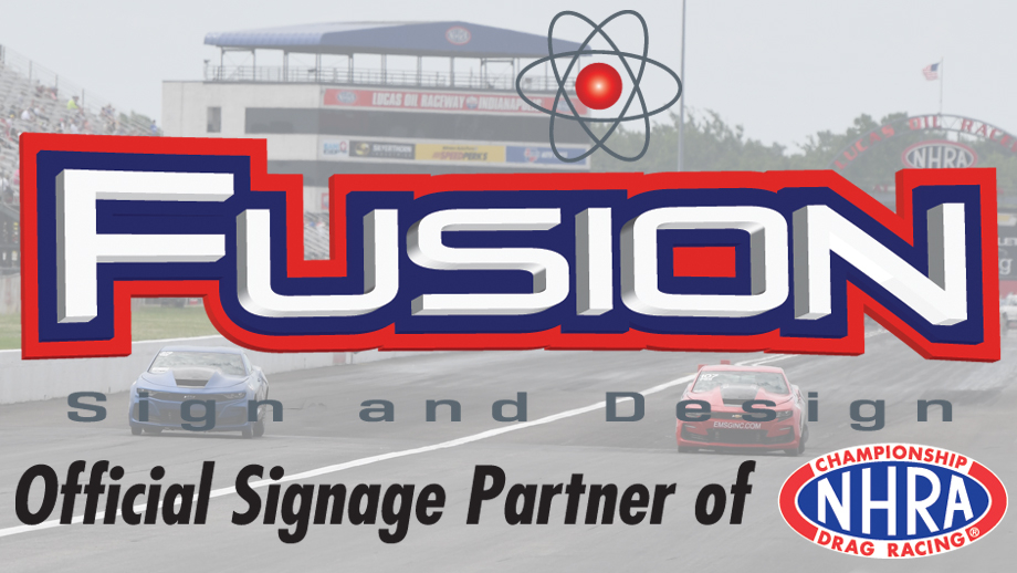 Fusion Sign & Design