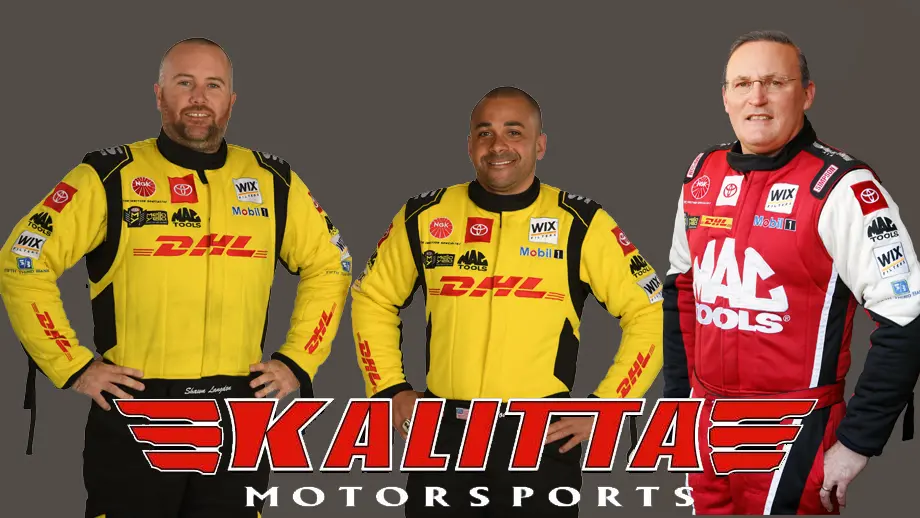 Kalitta