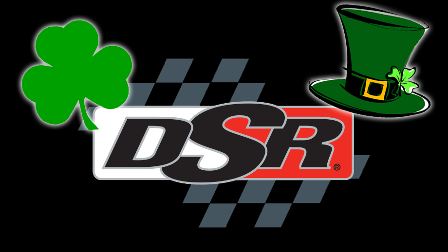 DSR