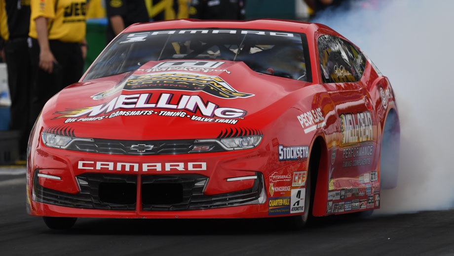 Erica Enders