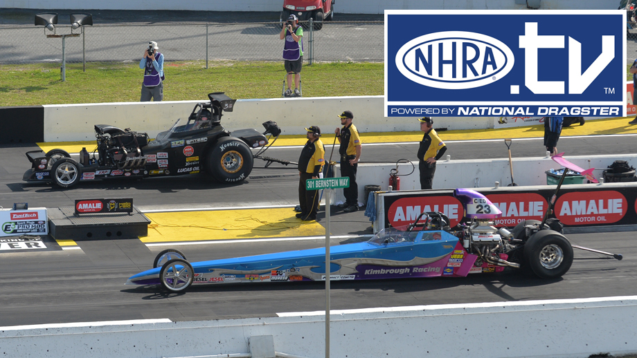 NHRA.tv