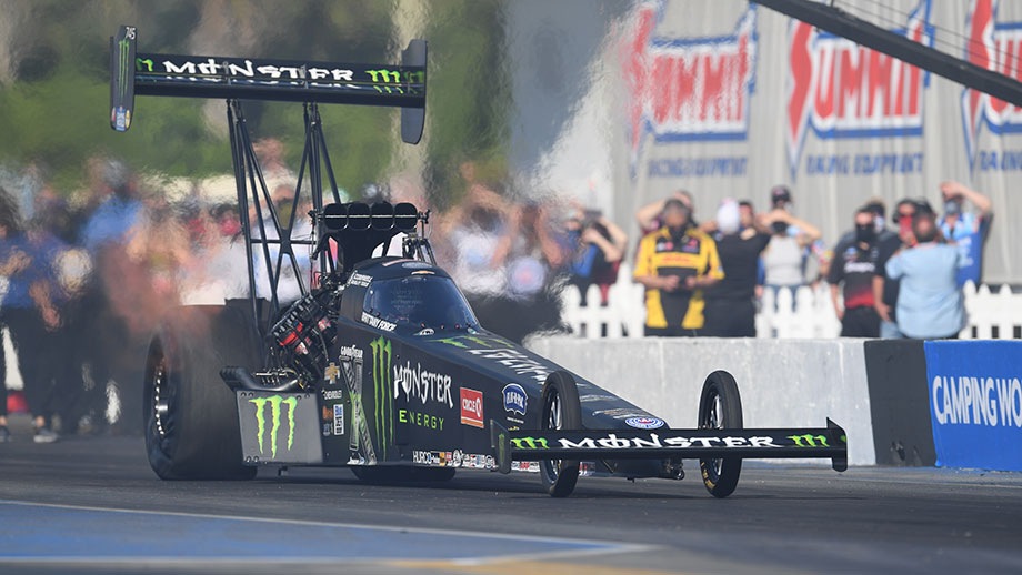 Brittany Force