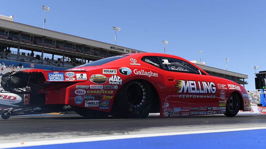 Erica Enders 