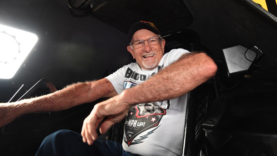 Don Garlits